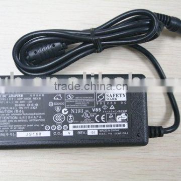 AC adaptor for computer
