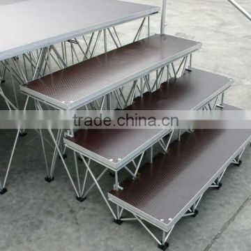 aluminum folding truss system,aluminum truss,smart truss,small truss stage