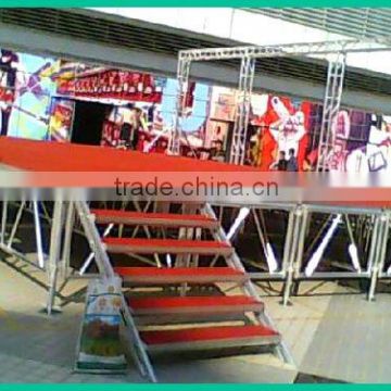 RP church stage with good quality and competitive price