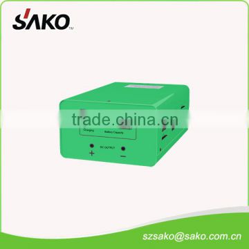 24V10A Lead-acid Battery Charger with Good Price And One Year Quality Warranty