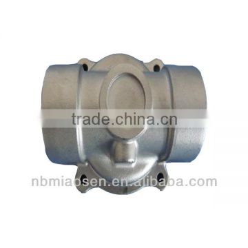 competitive price aluminum alloy tube and pipes fittings