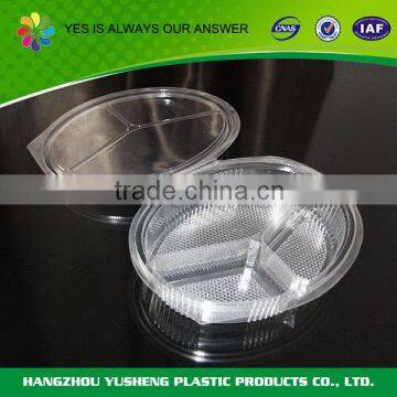 Best selling products ps material cookie trays