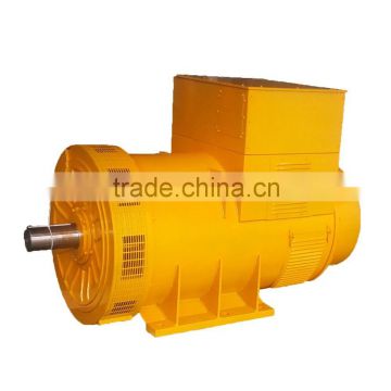 China factory brushless ac alternator/ generator without engine