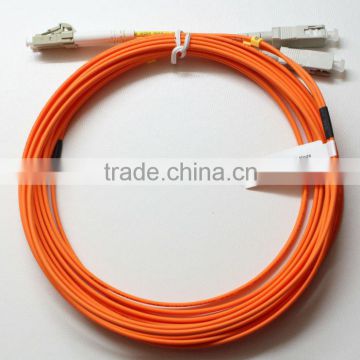 ST90MD05LS 5m LC-SC Multi-Mode Fibre Channel Cable, good price & fast moving, factory stock