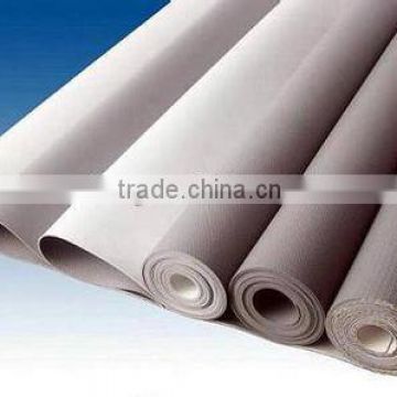 Factory direct sale roof waterproof material PVC waterproof membrane