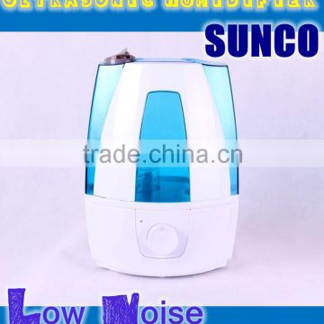 220v/110v electric aroma reed diffuser/mini ionizer air purifier