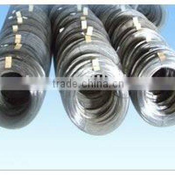 spring steel wire