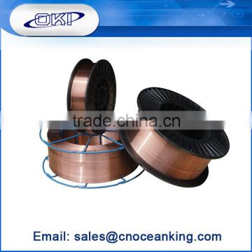 Customized High Quality Welding Wire Exporter