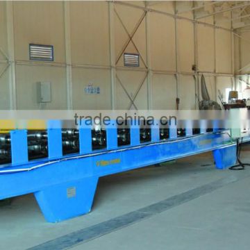 Latest Design Roofing Forming Machine