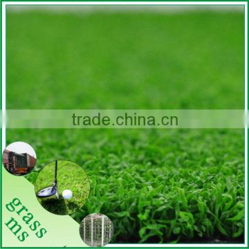 Hotsale artificial lawn carpet for outdoor mini golf
