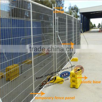 High quality and competitive price galvanised temporary fence, temporary fence, construction fence