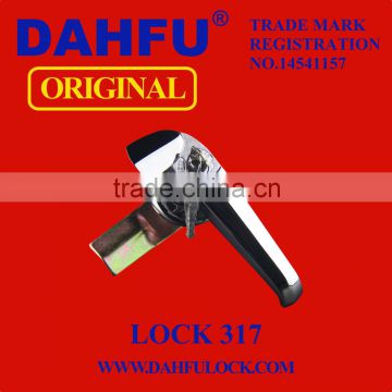 DAHFU High quality cheap customcabinet lock