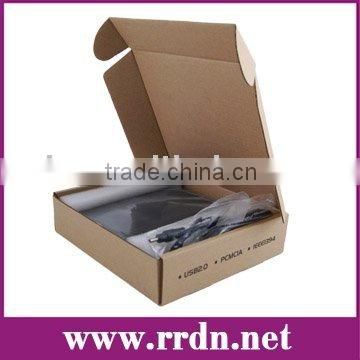 Super Slim External USB 2.0 Optical Drive Combo DVD-ROM Drive(9.5mm)