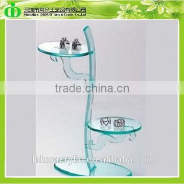 DDJ-0124 Trade Assurance Chinese Factory Wholesale Modern Jewelry Exhibition Stand
