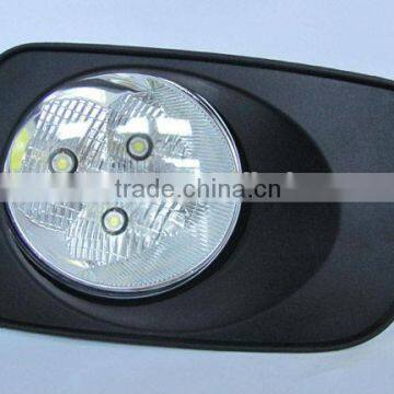 2007 TOYOTA AXIO Front fog lamp