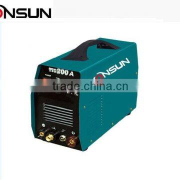 TIG/MMA 160/200A inverter DC welding machine (KX62102)