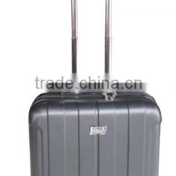 ABS hard case cheap travel luggage loptop luggage hard case hand trolley hard case