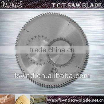 Fswnd High Cutting speed Ripping Tungsten carbide tipped circular Saw Blade