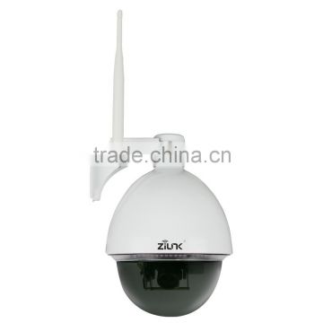 New HD 1080P 10x Zoom Surveillance ONVIF Cam Outdoor 66led IR CUT Night Vision Mini IP Camera