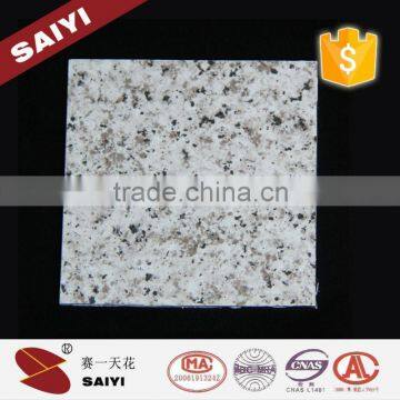 High Quality New Building Construction Materials Marble Wall Panels