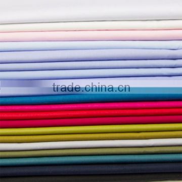 TC poplin fabric wholesale cotton poplin fabric 40*40 133*72 110*76 45*45 133*72 shirts fabric