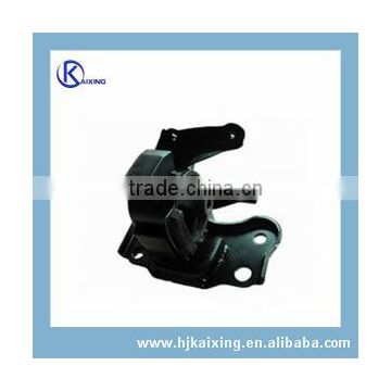 High quality best price rubber engine mount 12372-0T020 for TOYOTA COROLLA