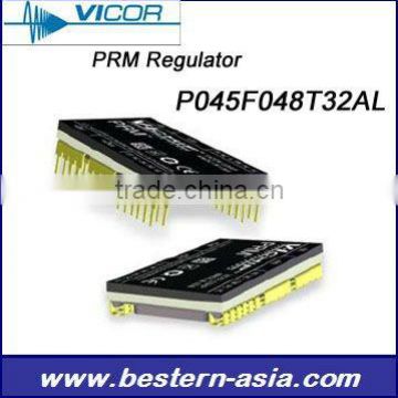 Vicor VI Chip PRM Regulator P045F048T32AL