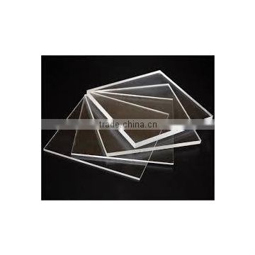 Multifunctional cut to size Plexiglass block of top quality