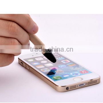 Eco-friendly promotional touch pen for note 3