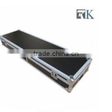 New product! Keyboard Cases -88 Tour Rolling Keyboard Road Cases china alibaba