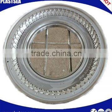 Steel Tire Mold For Motorcycle/bicycle/truck