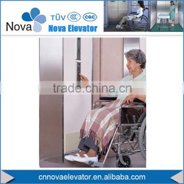 Hot Sale, Machine Room Hospital Bed Elevator Manufacturer and Supplier from China