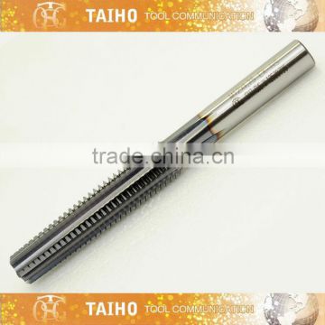 OSG Taiwan for stainless steel TiCN coating Nut tap