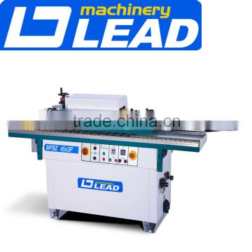 MFBZ45X3P Edge bander machine with CE for woodworking