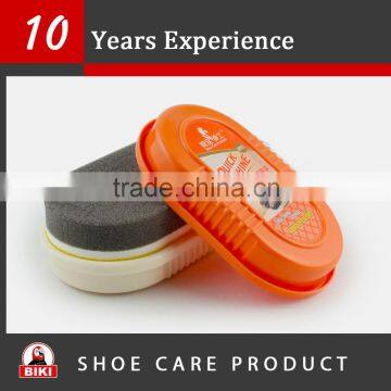 waterless cleaning instant shoe shiners