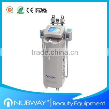 cryo slimming device rf/lipo cryo machine cryo fat reduction device