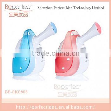 electronic equipment hot cold electric steamer