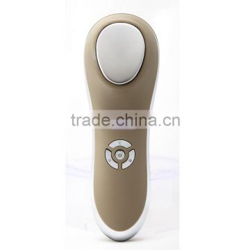 2016 new cool and hot skincare with CE Approved Face Lifting face Beauty Skin Machine for home use