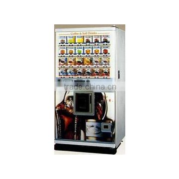 Used Japanese Vending machine