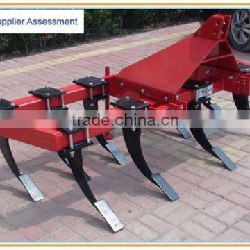 agricultural equipment Ripper Plow for tractor