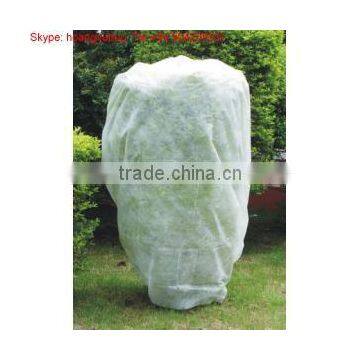 PP spunbond non-woven fabric for gardening 40gsm