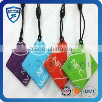 Cheap Prices Custom Design nfc tags and labels