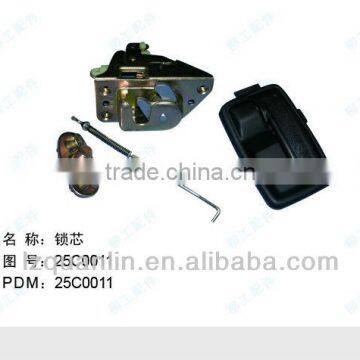 Liugong Excvavtor Parts 25C0011 Lock