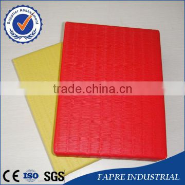 Factory price high quality IJF standard compressed sponge martial arts mat