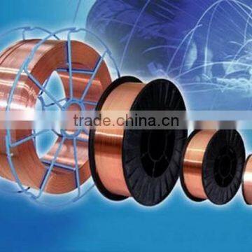 flux cored welding wire