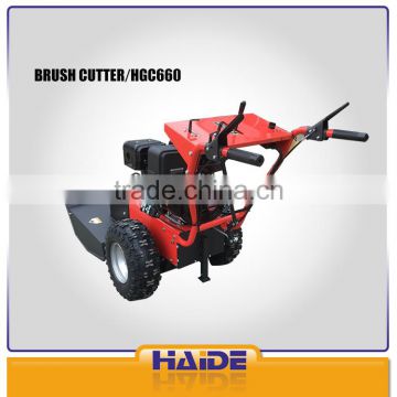 Good supplier HGC660 lawn mower machine