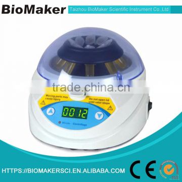 China laboratory 6K centrifuge machine with best quality