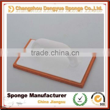high level sponge professional cleaning durable polishing plastering trowel