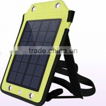 Solar Charger bag phone/mobile phone/ipad charger