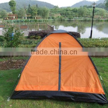 2-3 person waterproof capming tent soldier tent